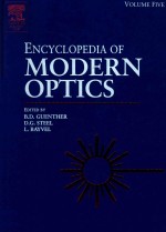 Encyclopedia of modern optics VOL.5