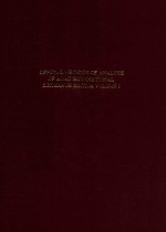 Official methods of analysis of AOAC International. Volume I