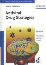 Antiviral Drug Strategies