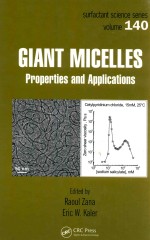 Giant micelles properties and applications