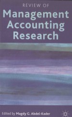 Review of Management Accounting Research