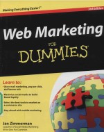 WEB MARKETING FOR DUMMIES 3RD EDITION