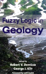 Fuzzy logic in geology