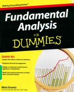 Fundamental Analysis for Dummies