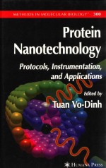 Protein nanotechnology protocols