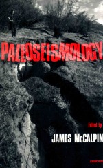 Paleoseismology