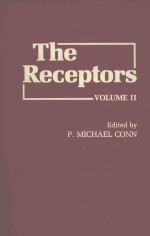 THE RECEPTORS VOLUME 2