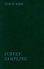 Survey Sampling