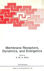 Membrane receptors