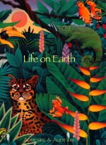 Life on earth