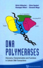 DNA polymerases discovery characterization and functions in cellular D+B99NA transactions