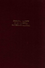 Chemical safety : international reference manual