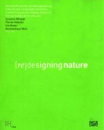 (Re)Designing Nature