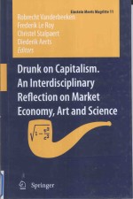 DRUNK ON CAPITALISM.AN INTERDISCIPLINARY REFLECTION ON MARKET ECONOMY