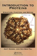 Introduction to proteins structure