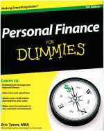 PERSONAL FINANCE FOR DUMMIES 7TH EDITION