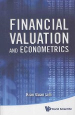 Financial Valuation and Econometrics