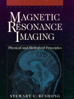 Magnetic resonance imaging physical and biological principles