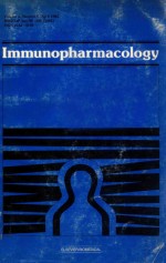 IMMUNOPHARMACOLOGY VOLUME 4