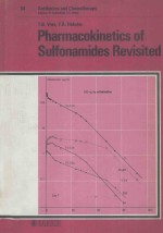 Pharmacokinetics of Sulfonamides Revisited