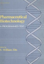 PHARMACEUTICAL BIOTECHNOLOGY:A PROGRAMMED TEXT SECOND EDITION