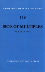 Sets of Multiples