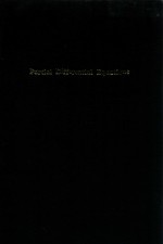 Partial differential equations graduate studies in mathematics volume 19