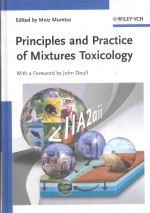 Principles and Practice of Mixtures Toxicology