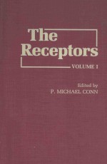 THE RECEPTORS VOLUME 1