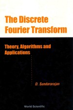 The discrete fourier transform : theory