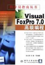 Visual Foxpro 7.0高级编程