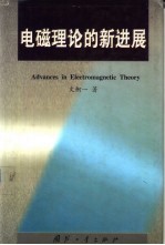 电磁理论的新进展