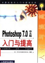 Photoshop 7.0中文版入门与提高