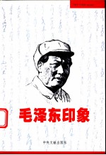 毛泽东印象