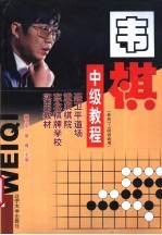 围棋中级教程