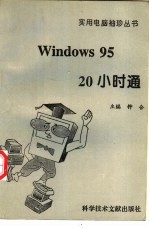 Windows 95 20小时通