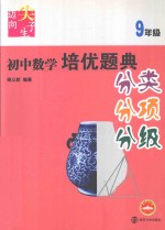 初中数学培优题典  九年级