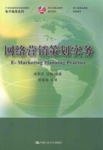 电子商务系列 网络营销策划实务