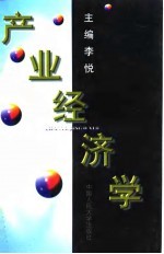 产业经济学