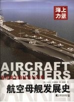 海上力量 航空母舰发展史