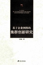 基于企业网络的集群创新研究