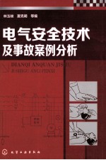 电气安全技术及事故案例分析