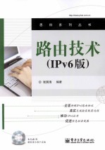 路由技术 IPv6版