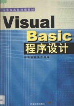 Visul Basic程序设计