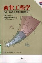 商业工程学 PVC-BQ企业决策与管理系统 PVC-BQ system