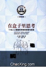 在盒子里思考 11位人工智能科学家的探索与发现