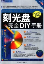 刻光盘完全DIY手册