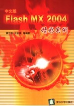 中文版Flash MX 2004精彩实例