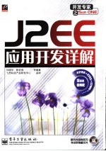 J2EE应用开发详解