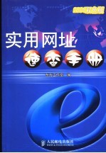 实用网址速查手册 2004双色版